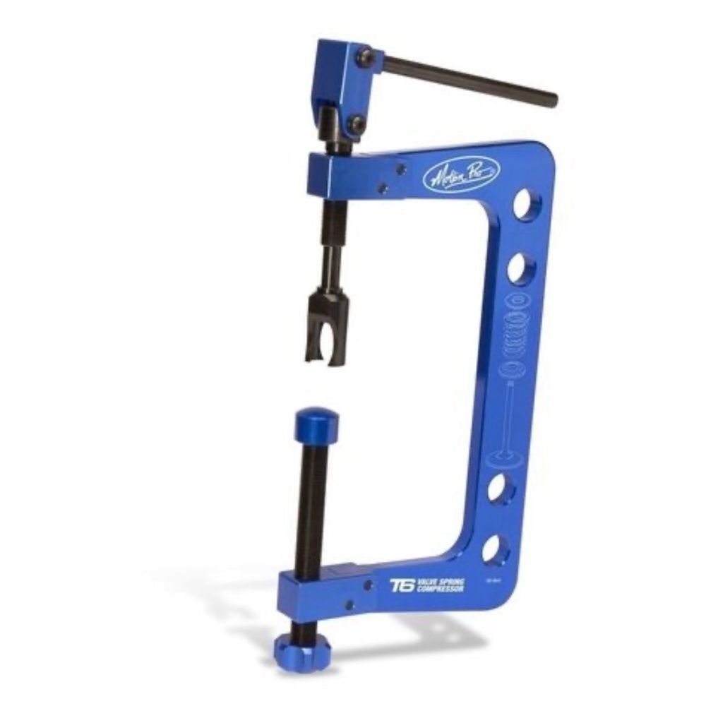 NIB Motion Pro T-6 Valve Spring Compressor Tool 08-0641